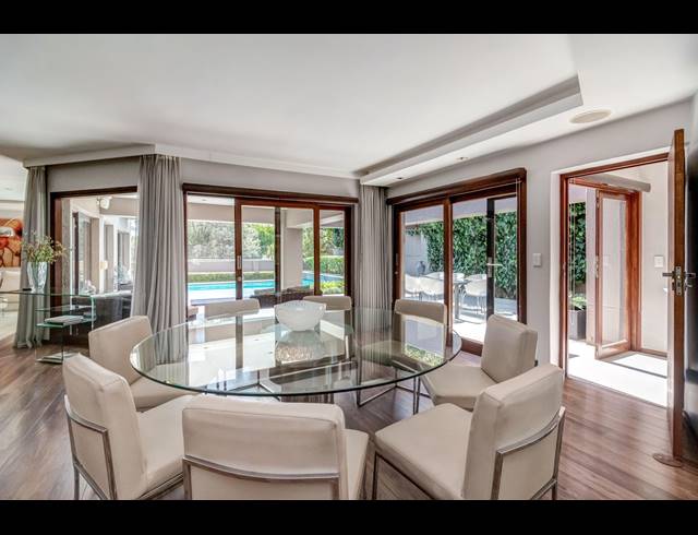 4 BEDROOM HOUSE FOR SALE IN KHYBER ROCK